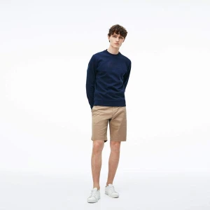 Lacoste Bermudy Męskie