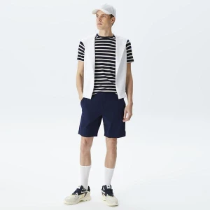 Lacoste bermudy męskie