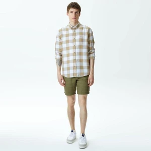 Lacoste bermudy męskie