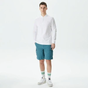 Lacoste bermudy męskie