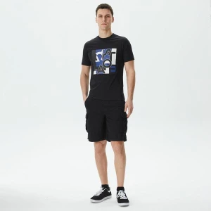Zdjęcie produktu Lacoste bermudy męskie
