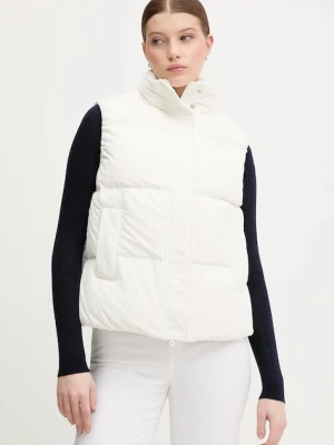 Lacoste bezrękawnik puchowy