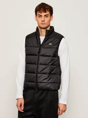 Zdjęcie produktu Lacoste Bezrękawnik | Regular Fit