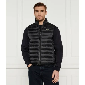 Lacoste Bezrękawnik | Regular Fit