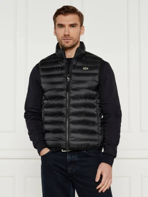 Lacoste Bezrękawnik | Regular Fit