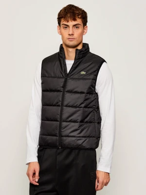 Lacoste Bezrękawnik | Regular Fit