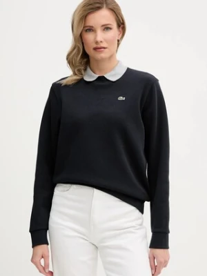 Zdjęcie produktu Lacoste bluza z bawełną damska