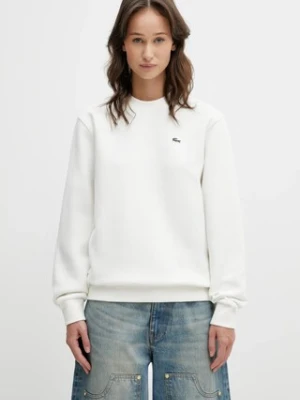 Zdjęcie produktu Lacoste bluza z bawełną damska