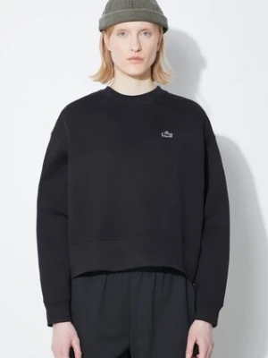Zdjęcie produktu Lacoste bluza oversize z bawełną damska
