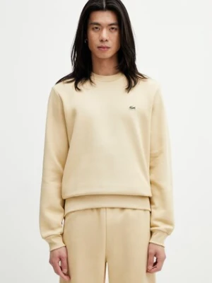 Zdjęcie produktu Lacoste bluza z bawełną męska