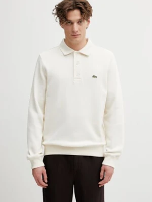 Zdjęcie produktu Lacoste bluza bawełniana