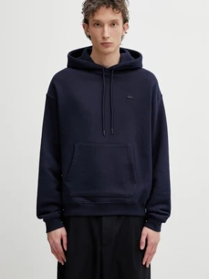 Lacoste bluza bawełniana