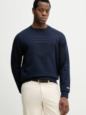 Lacoste bluza męska bawełniana