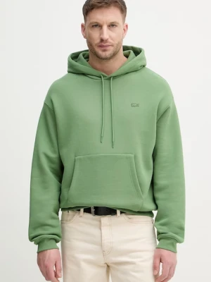Lacoste bluza bawełniana