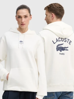 Lacoste bluza bawełniana