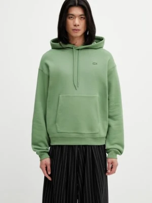 Lacoste bluza bawełniana