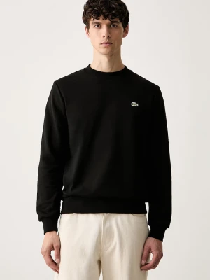 Lacoste bluza bawełniana męska