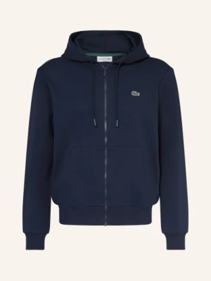 Lacoste Bluza blau