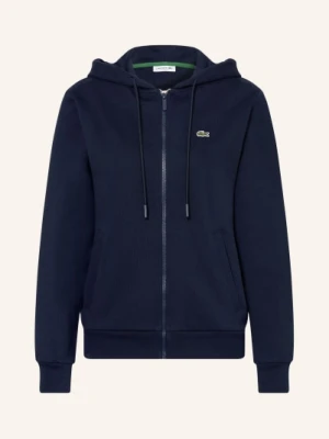Lacoste Bluza blau