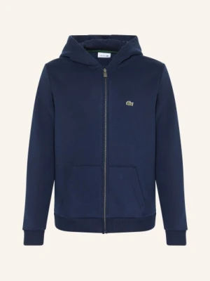 Lacoste Bluza blau