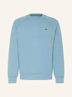Lacoste Bluza blau JASNONIEBIESKI