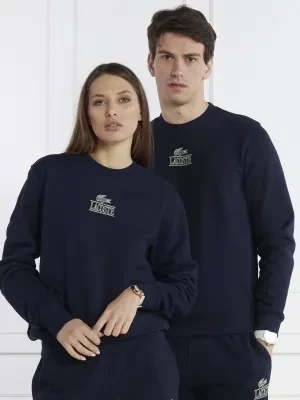 Lacoste Bluza | Classic fit