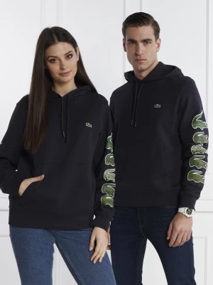 Lacoste Bluza | Classic fit