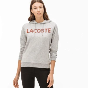 Lacoste Bluza Damska