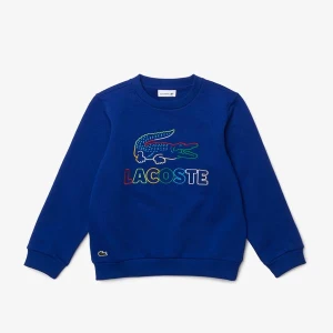 Lacoste Bluza Dziecięca