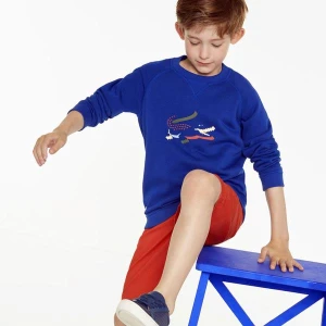 Lacoste Bluza Dziecięca