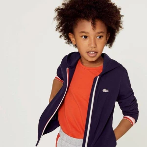 Lacoste Bluza Dziecięca