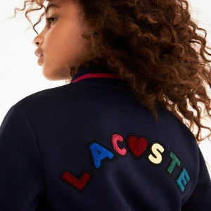 Lacoste Bluza Dziecięca