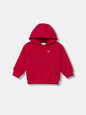 Lacoste bluza dziecięca