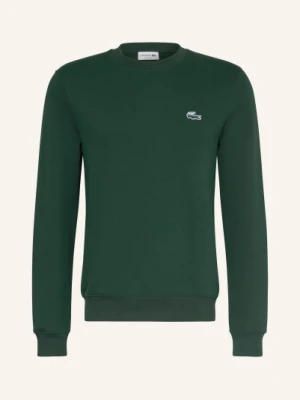 Lacoste Bluza gruen