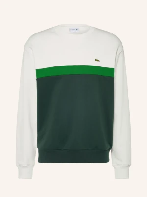 Lacoste Bluza gruen