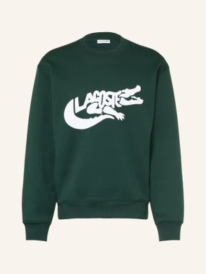 Lacoste Bluza gruen