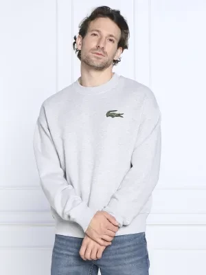 Lacoste Bluza | Loose fit