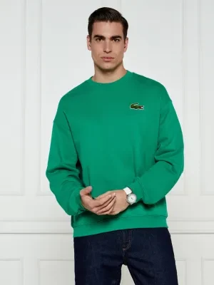 Lacoste Bluza | Loose fit