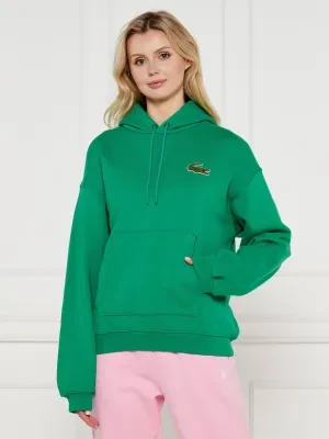 Lacoste Bluza | Loose fit