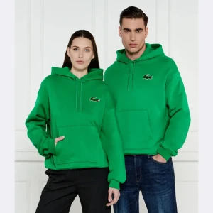 Lacoste Bluza | Loose fit