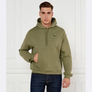 Lacoste Bluza | Loose fit