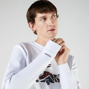 Lacoste Bluza męska