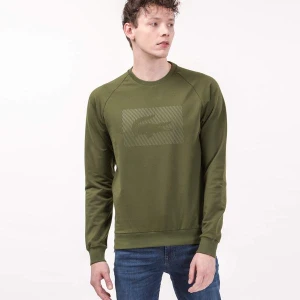 Lacoste Bluza Męska