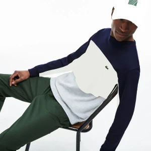 Lacoste Bluza Męska
