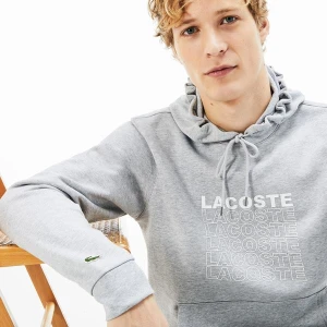 Lacoste Bluza Męska
