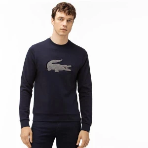 Lacoste Bluza Męska