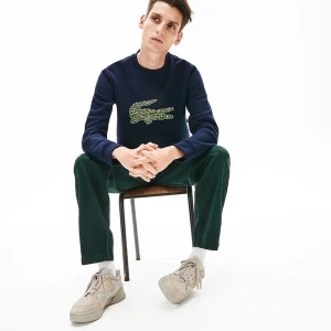 Lacoste Bluza Męska