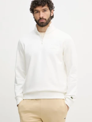 Lacoste bluza męska bawełniana