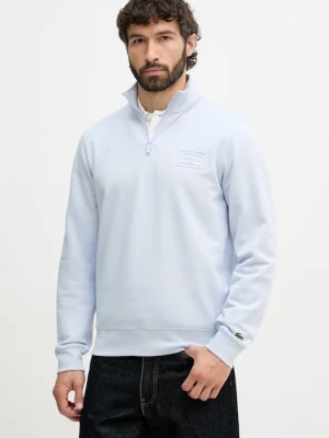 Lacoste bluza męska bawełniana