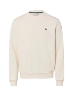 Zdjęcie produktu Lacoste Bluza Mężczyźni Bawełna żółty|biały